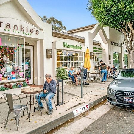 Chic Apartment Los Angeles Dış mekan fotoğraf