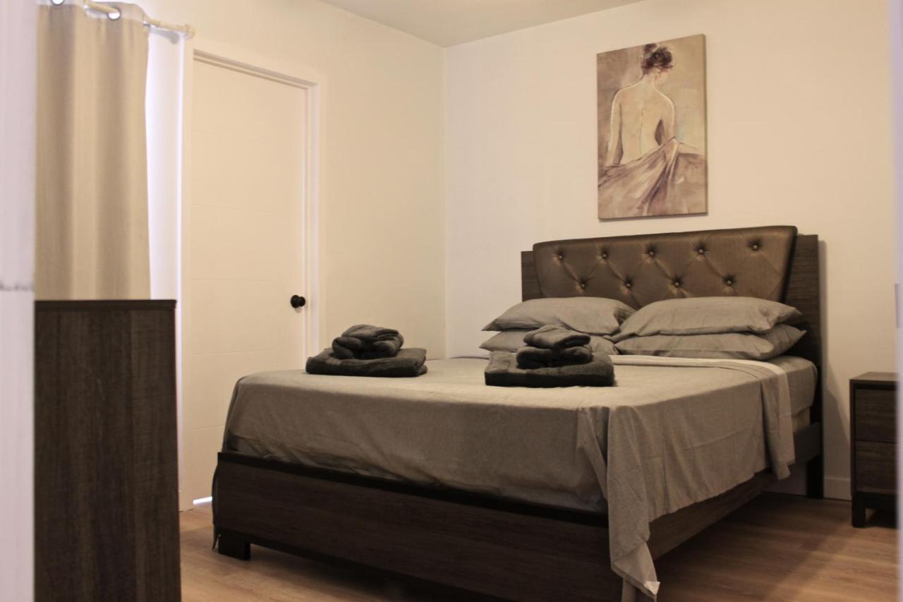 Chic Apartment Los Angeles Dış mekan fotoğraf
