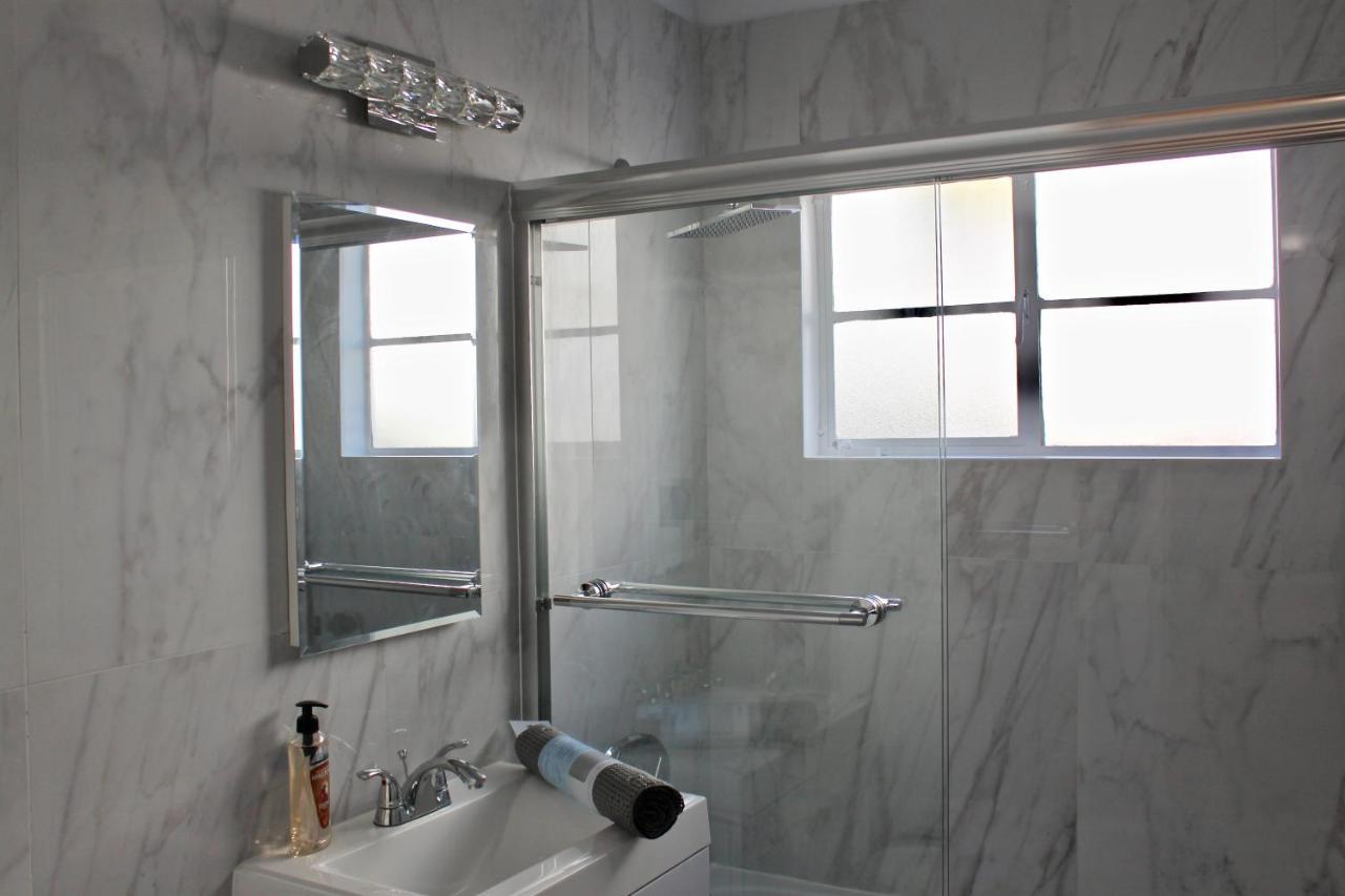 Chic Apartment Los Angeles Dış mekan fotoğraf