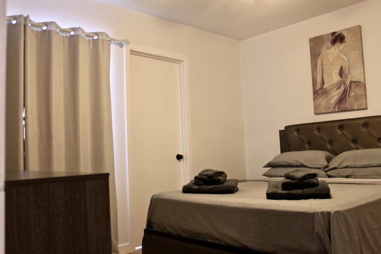 Chic Apartment Los Angeles Dış mekan fotoğraf