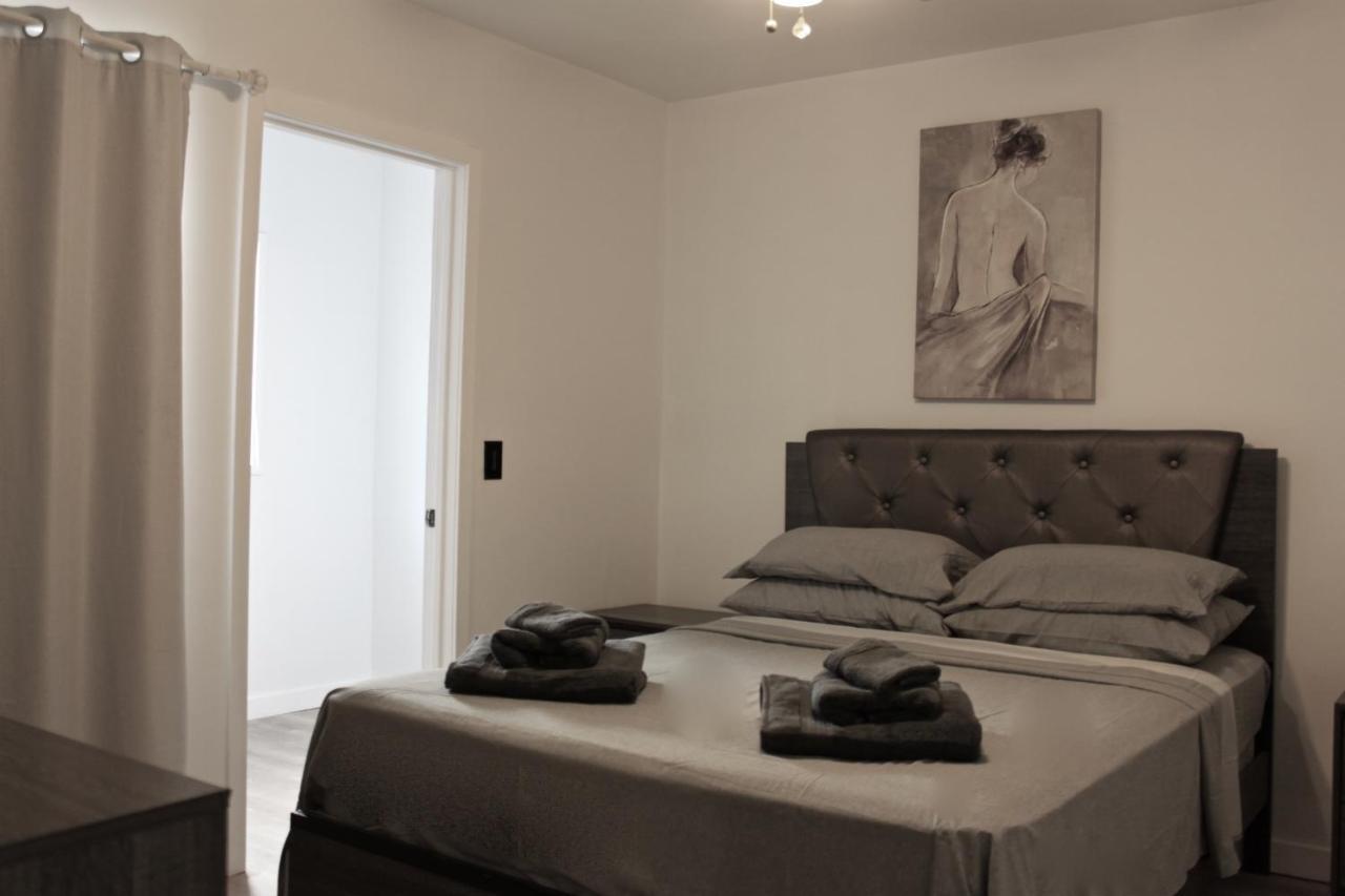 Chic Apartment Los Angeles Dış mekan fotoğraf