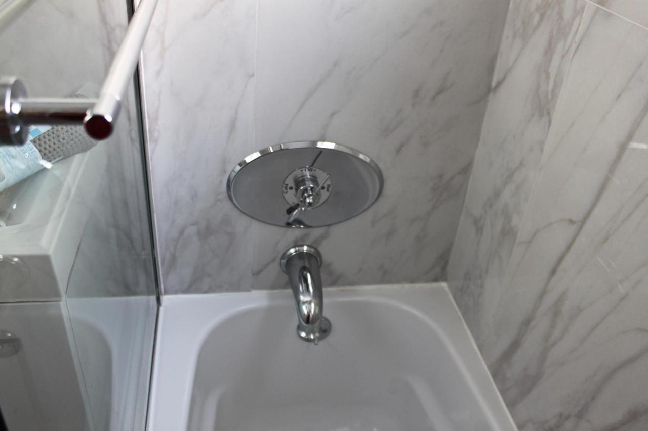 Chic Apartment Los Angeles Dış mekan fotoğraf
