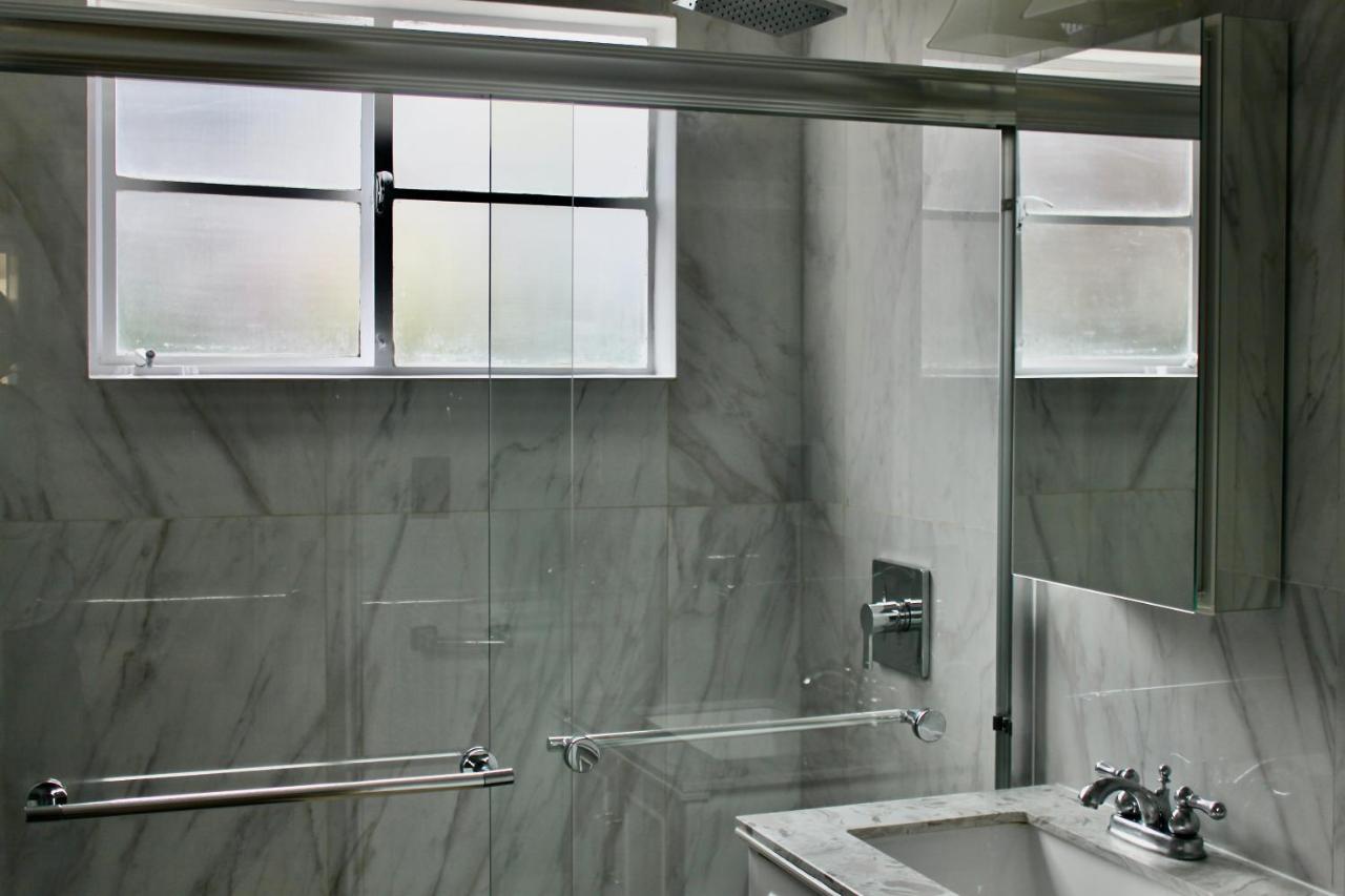 Chic Apartment Los Angeles Dış mekan fotoğraf