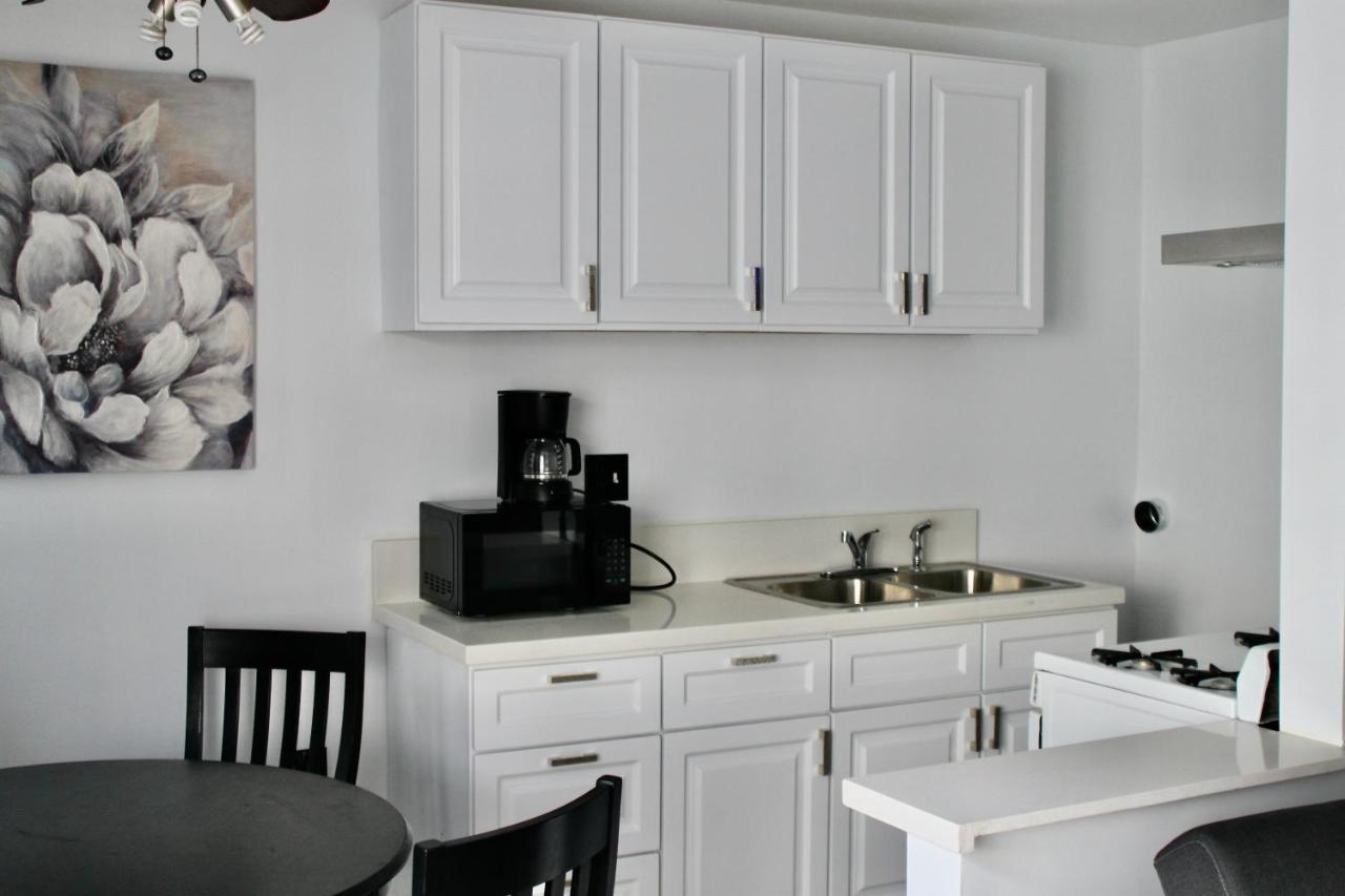 Chic Apartment Los Angeles Dış mekan fotoğraf