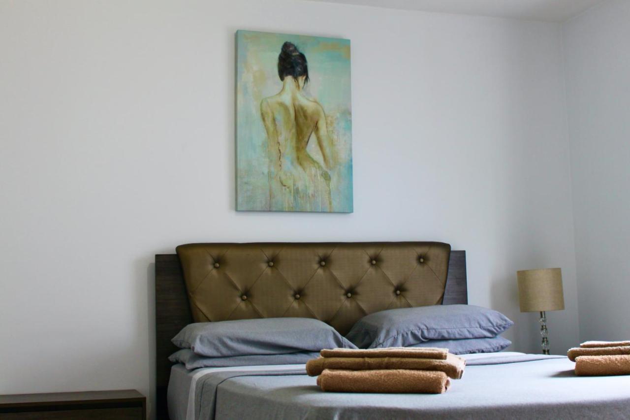 Chic Apartment Los Angeles Dış mekan fotoğraf