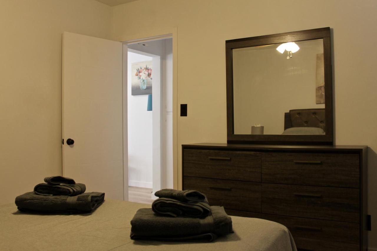 Chic Apartment Los Angeles Dış mekan fotoğraf