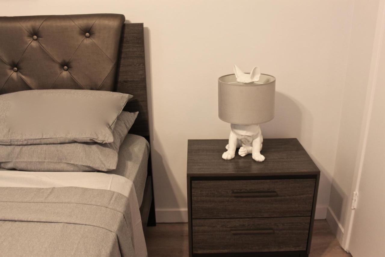 Chic Apartment Los Angeles Dış mekan fotoğraf