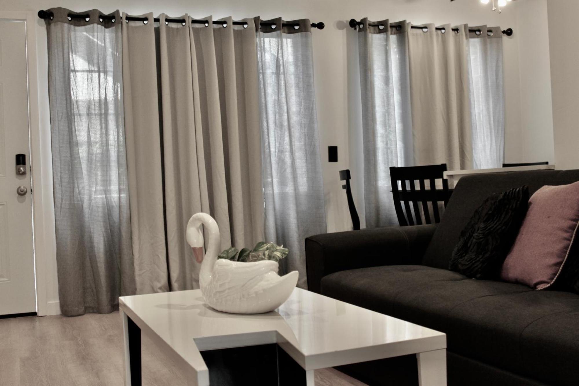 Chic Apartment Los Angeles Dış mekan fotoğraf